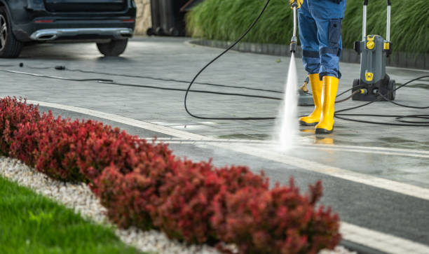 Best Post-Construction Pressure Washing  in Medfd, OR
